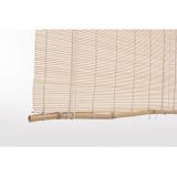 Bambusová roleta šírka 75 cm x výška 180 cm