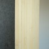 Bambusový paraván prírodný HS 303