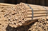 Bambusové tyče - rôzne rozmery