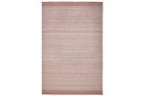 Záhradný hranatý koberec SUNS VENETO 160x240 cm pink