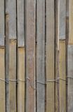 Rohož na plot bambus štiepaný SB