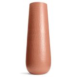Záhradná hliníková váza SUNS VASI XL antracit