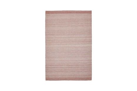 Záhradný hranatý koberec SUNS VENETO 160x240 cm pink