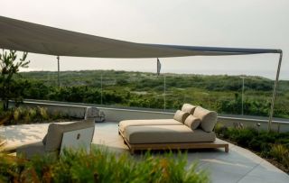 Relaxujte ako kráľovná 👑 Predstavte si, že sa prebudíte za svitania, obklopení vôňou kvetov a spevom vtákov. Náš nový...